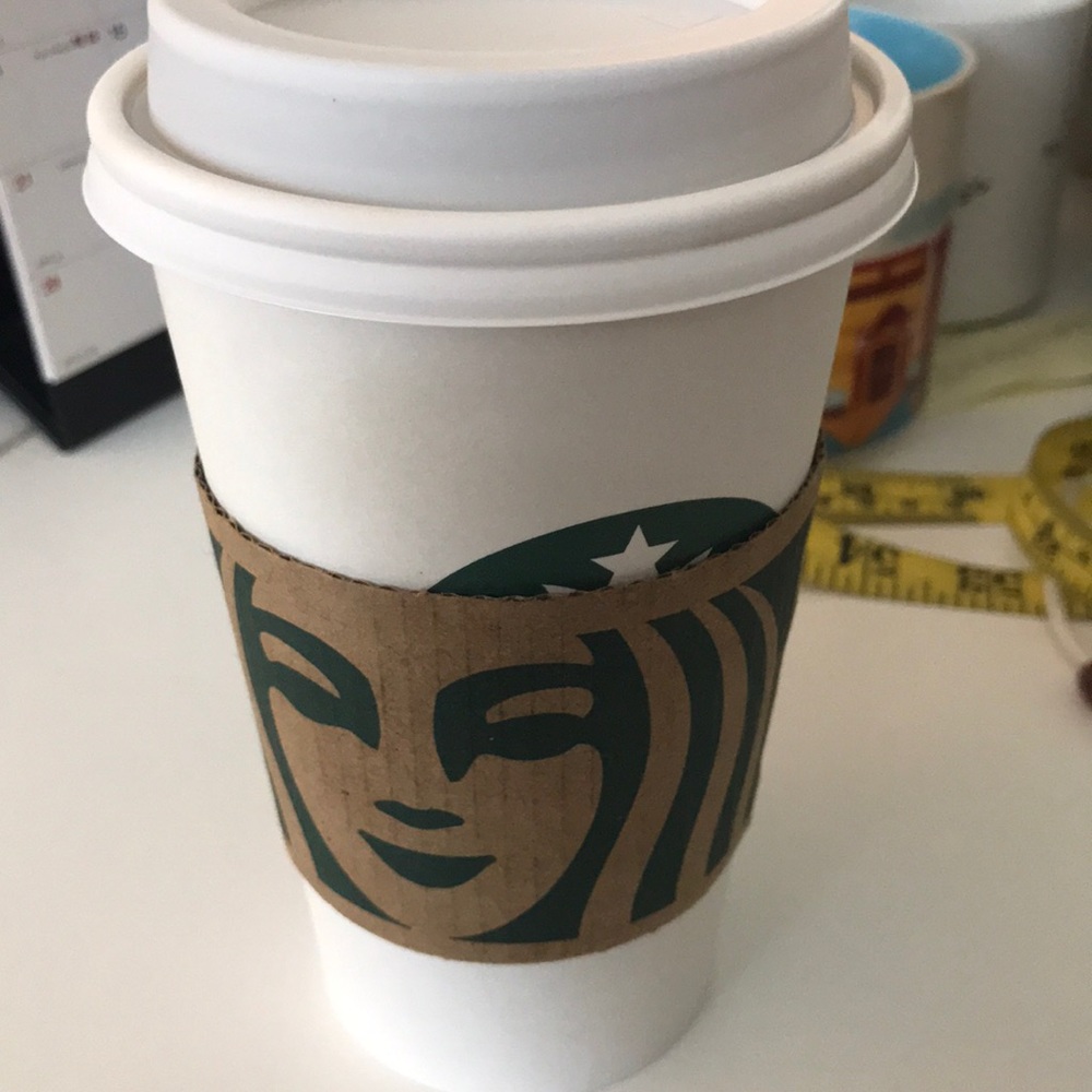 Meet your Posher, Jenn